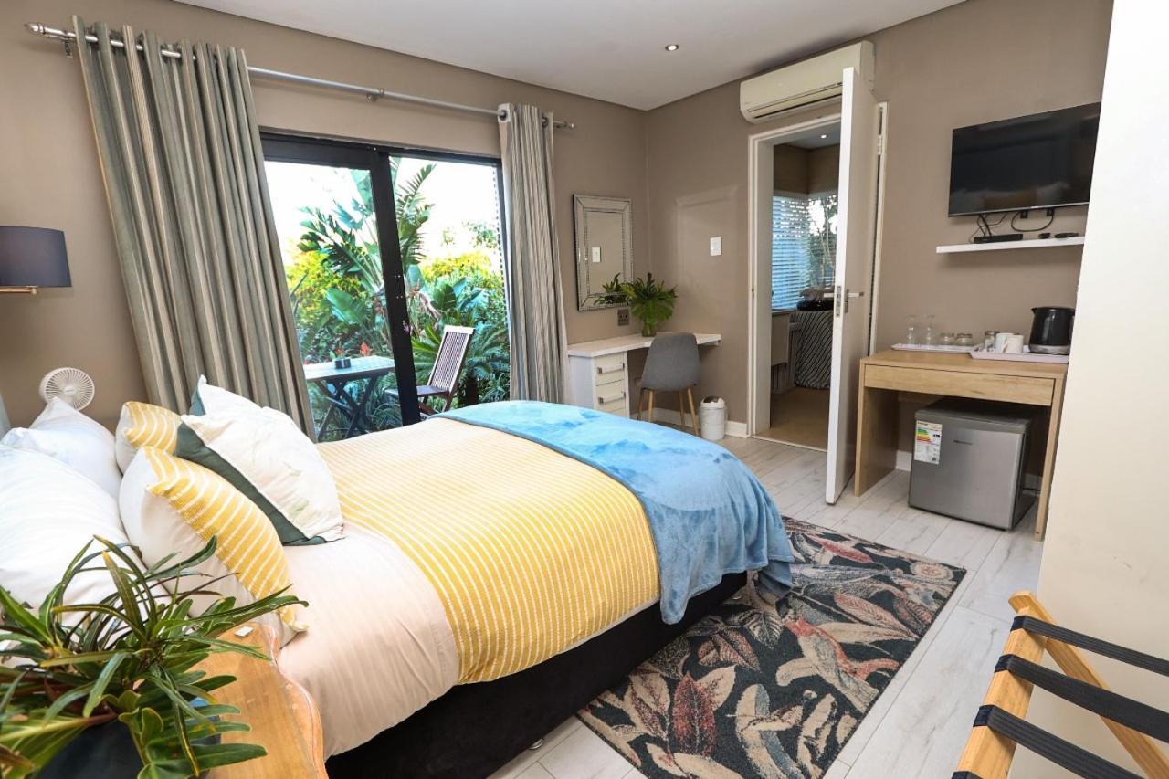 Sea Dreams Guesthouse Ballito Exteriör bild